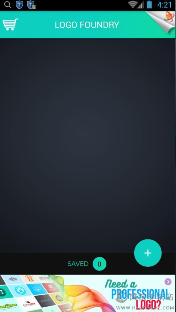 Logo设计软件手机版app