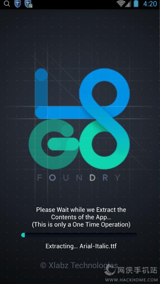 Logo设计软件手机版app