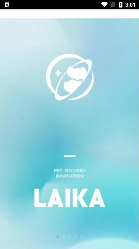 LAIKA宠物服务app官方