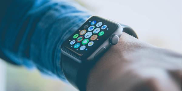 苹果 watchOS 8.7 开发者预览版 Beta 3描述文件官方升级更新 8Beta3