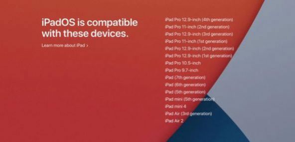 iPadOS 15.6 开发者预览版 Beta 3描述文件官方更新