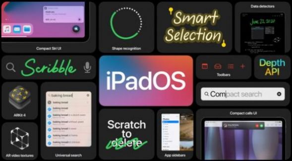 iPadOS 15.6 开发者预览版 Beta 3描述文件官方更新
