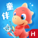 洪恩童伴