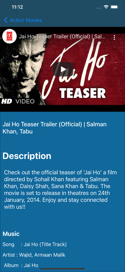 我的电影应用app官方版