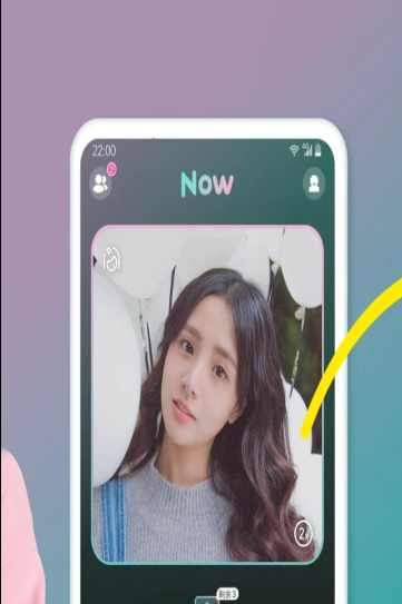 now闹闹app小组件最新版