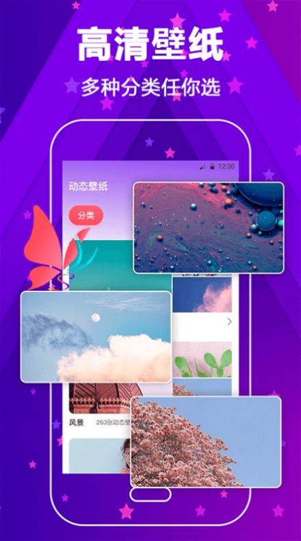 来电大全app壁纸最新版