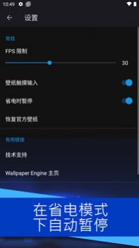 麻匪动态壁纸图片文件app安卓手机版