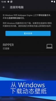 wallpaper麻匪壁纸引擎app2022手机版