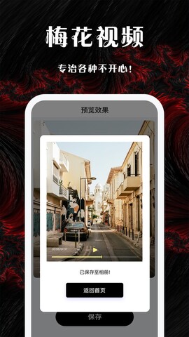 梅花视频