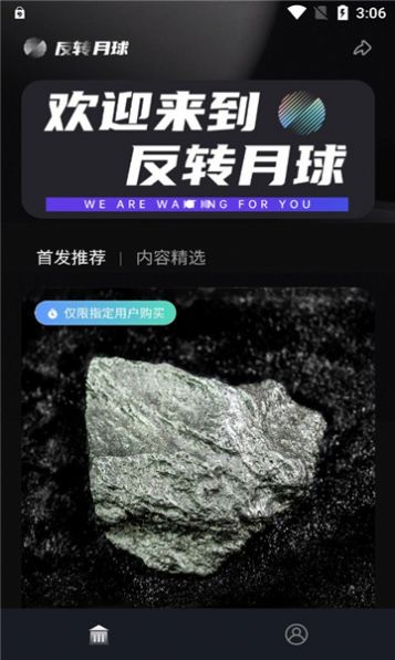 反转月球数字藏品app官方