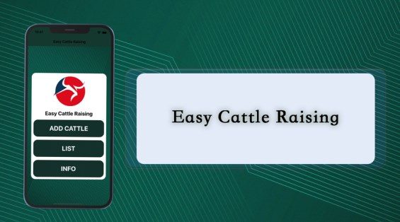 Easy Cattle Raising养殖记录app官方