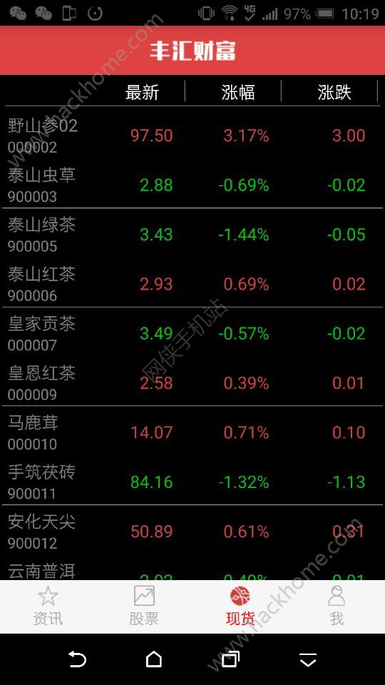海拍客全球购官网软件app