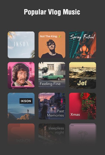 lnshot-视频编辑器安装免费版2022