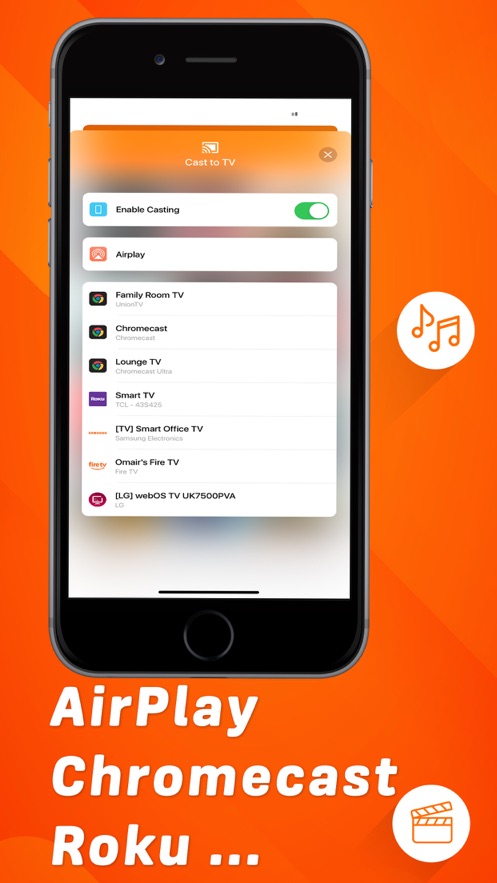 PlayerXtreme视频播放器app安卓版