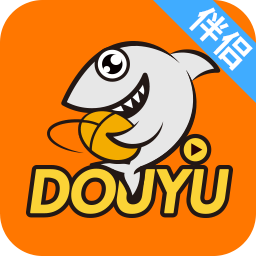 斗鱼TV直播伴侣官网版