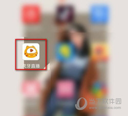 虎牙直播手机版