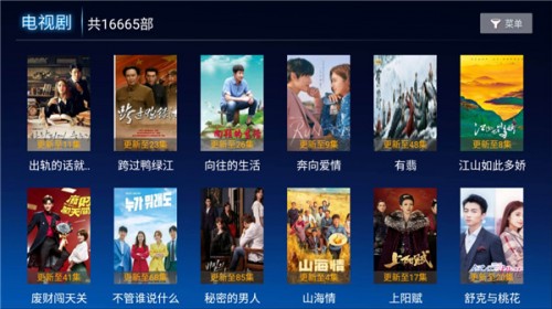 293影院tv已授权激活版截图