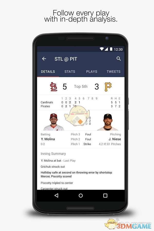 雅虎体育官网版