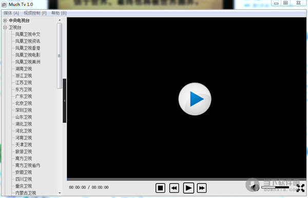 Much Tv(视频直播软件)