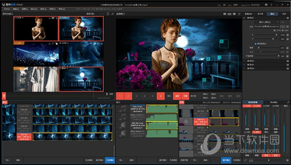 雷特宜播破解版