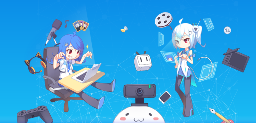 bilibili直播姬电脑版