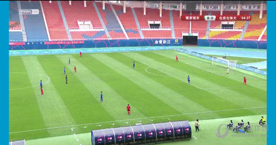 体育直播盒子版