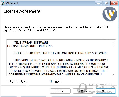 Wirecast Pro(现场视频直系统)