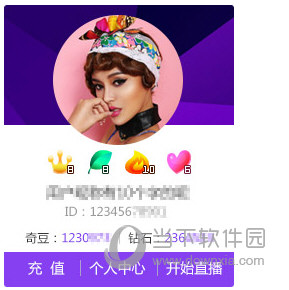 爱奇艺直播伴侣电脑版