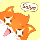 Saiya闪光