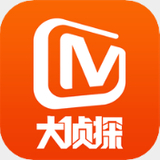 芒果tv电视剧大全