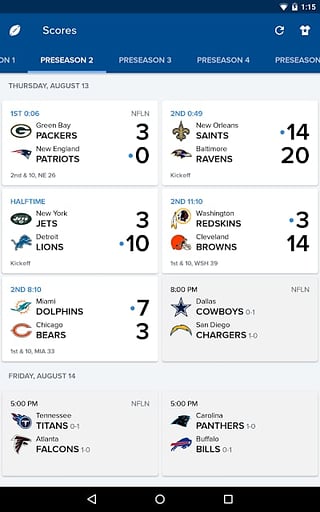 CBS Sports官网版