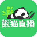 熊猫直播大厅官网版