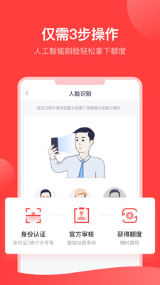 分期易借款