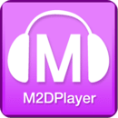 M2DPlayer