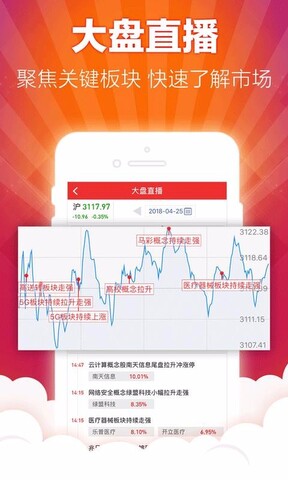 开盘啦官网