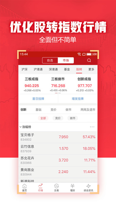 汇通启富截图4