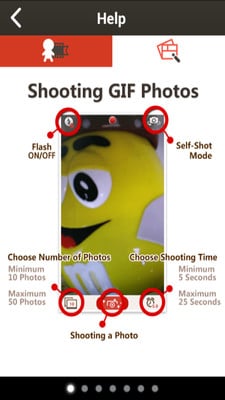 GIF Maker - 动画GIF相机