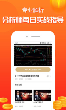 集金期货通