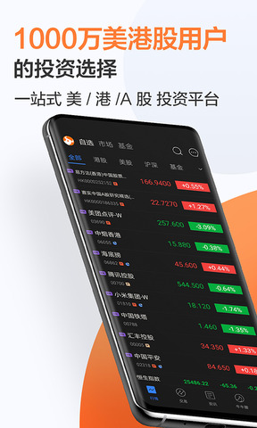 富途牛牛官网