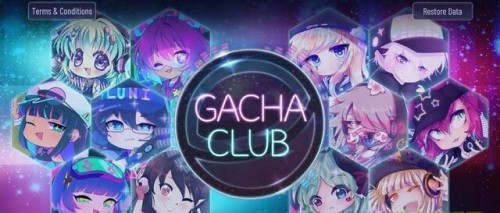 加查俱乐部app 1.1.0