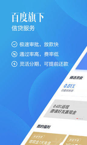 有钱花官方