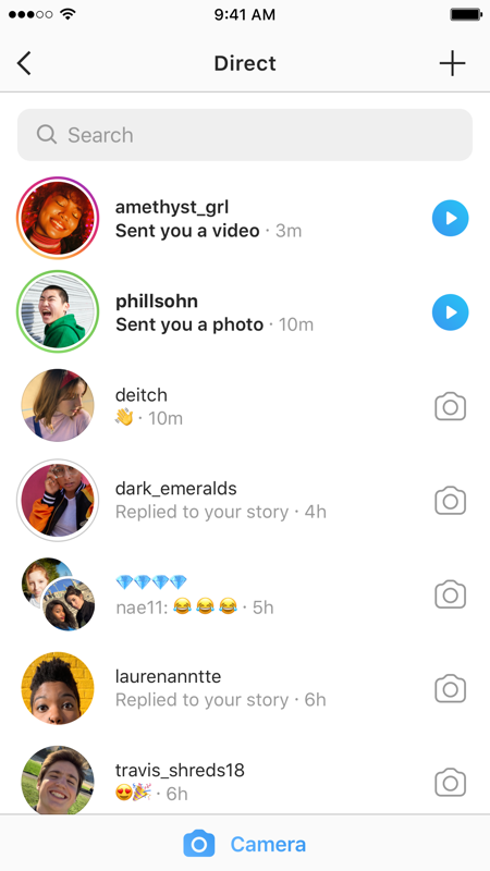 instagram软件安装最新版