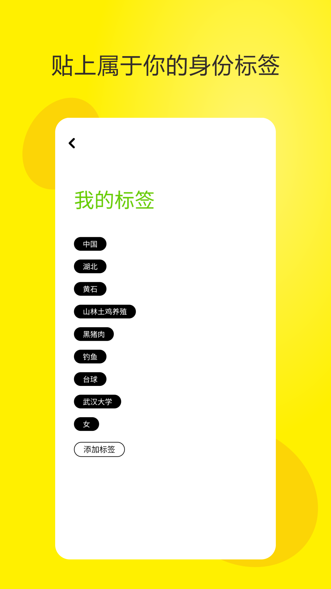 交交