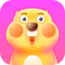 土拨鼠