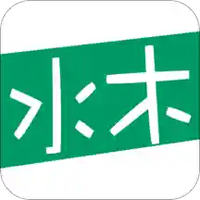 今日水木