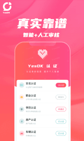 YesOK