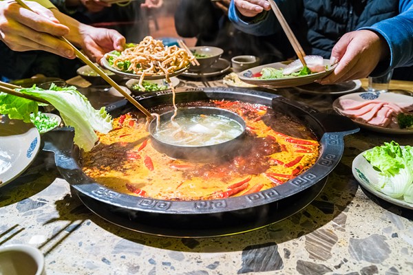 火锅