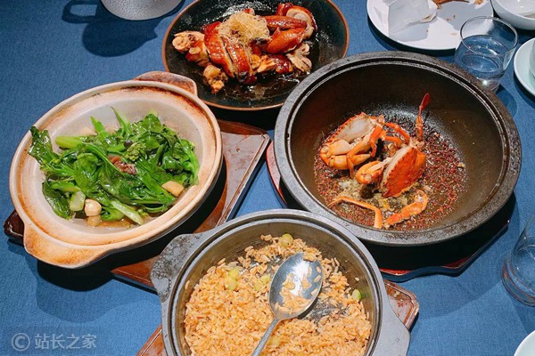 预制菜，美食