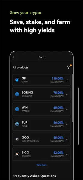 欧意数字货币交易所APP_欧意怎么玩v6.1.6-第3张图片-欧意下载