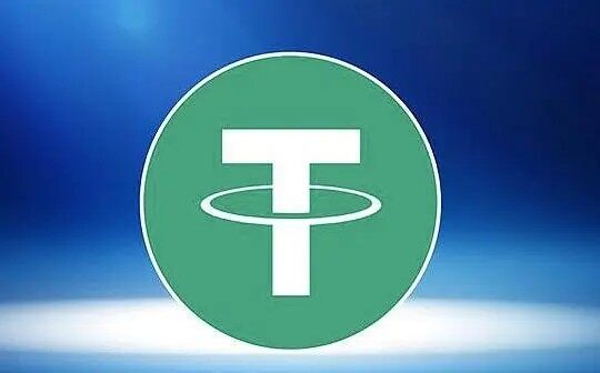 USDT钱包官方版官网下载-USDT安卓安装包v6.1.60-第3张图片-欧意下载